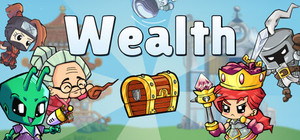 Wealth banner