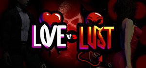 Love vs Lust: The story of a Gigolo banner