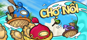 Cho Noi banner