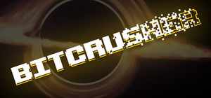 BITCRUSHER banner