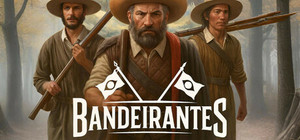 South America Gold Rush banner