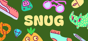 Snug banner
