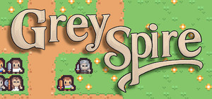 GreySpire banner