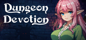 Dungeon Devotion banner