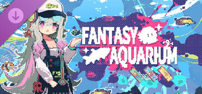 Fantasy Aquarium Art Book