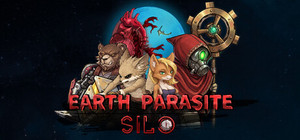 Earth Parasite: Silo banner