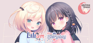 每日亲亲洛丽塔 banner