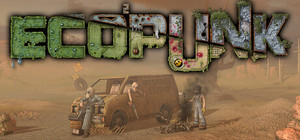 Ecopunk banner
