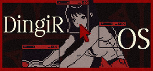 Dingir OS banner