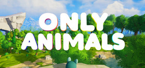 Only Animals banner