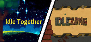 Idle Pixel Art Bundle banner
