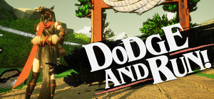 DodgeAndRun banner