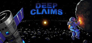 Deep Claims banner