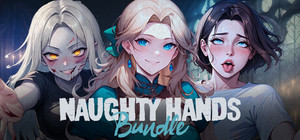 Naughty Hands Bundle ✋💋 banner