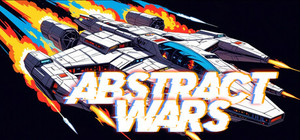 Abstract Wars banner