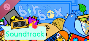 Birbox Soundtrack banner