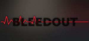 BLEEDOUT banner