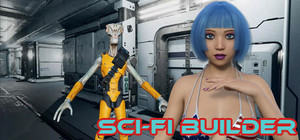 Sci-Fi Builder: Complete DLC Bundle 🚀 banner