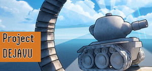 Project Dejavu banner