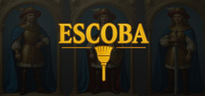 Escoba banner