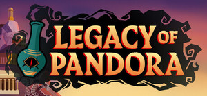 Legacy of Pandora banner