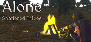 Alone: Shattered Tribes banner
