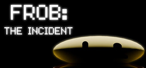 Frob: The Incident banner