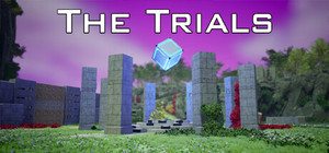 The Trials 1 banner