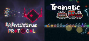 Antivirus PROTOCOL x Trainatic banner