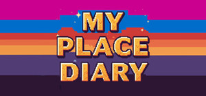 MyPlaceDiary banner