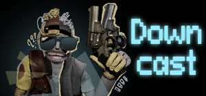 Downcast banner