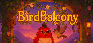 BirdBalcony banner