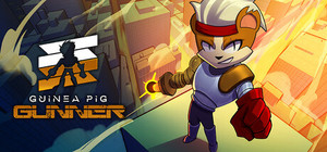 Guinea Pig Gunner banner