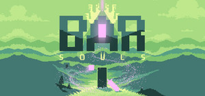 The Bar Souls banner