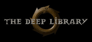 The Deep Library banner