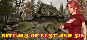 Rituals of Lust and Sin banner