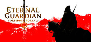 Eternal Guardian: Forbidden Portals banner