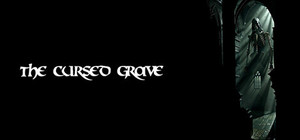 The Cursed Grave banner