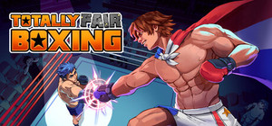 Totally Fair Boxing banner
