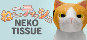 NEKO TISSUE banner