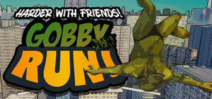Gobby Run - Harder With Friends! banner