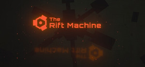 The Rift Machine banner