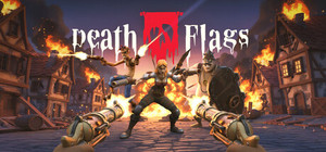 Death Flags: The Beginning of the End - Chapter I banner