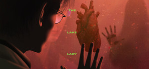 The Lake Lady banner