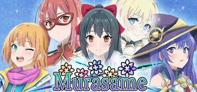 Murasame / 村雨のソードブレイカー