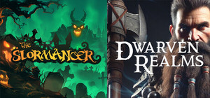 Hack, Slash, Loot! banner