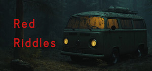 Red Riddles banner