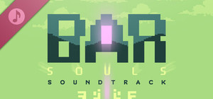 The Bar Souls Soundtrack banner