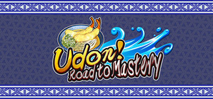 Udon! Road to Mastery banner