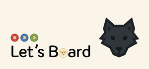 Let's Board banner